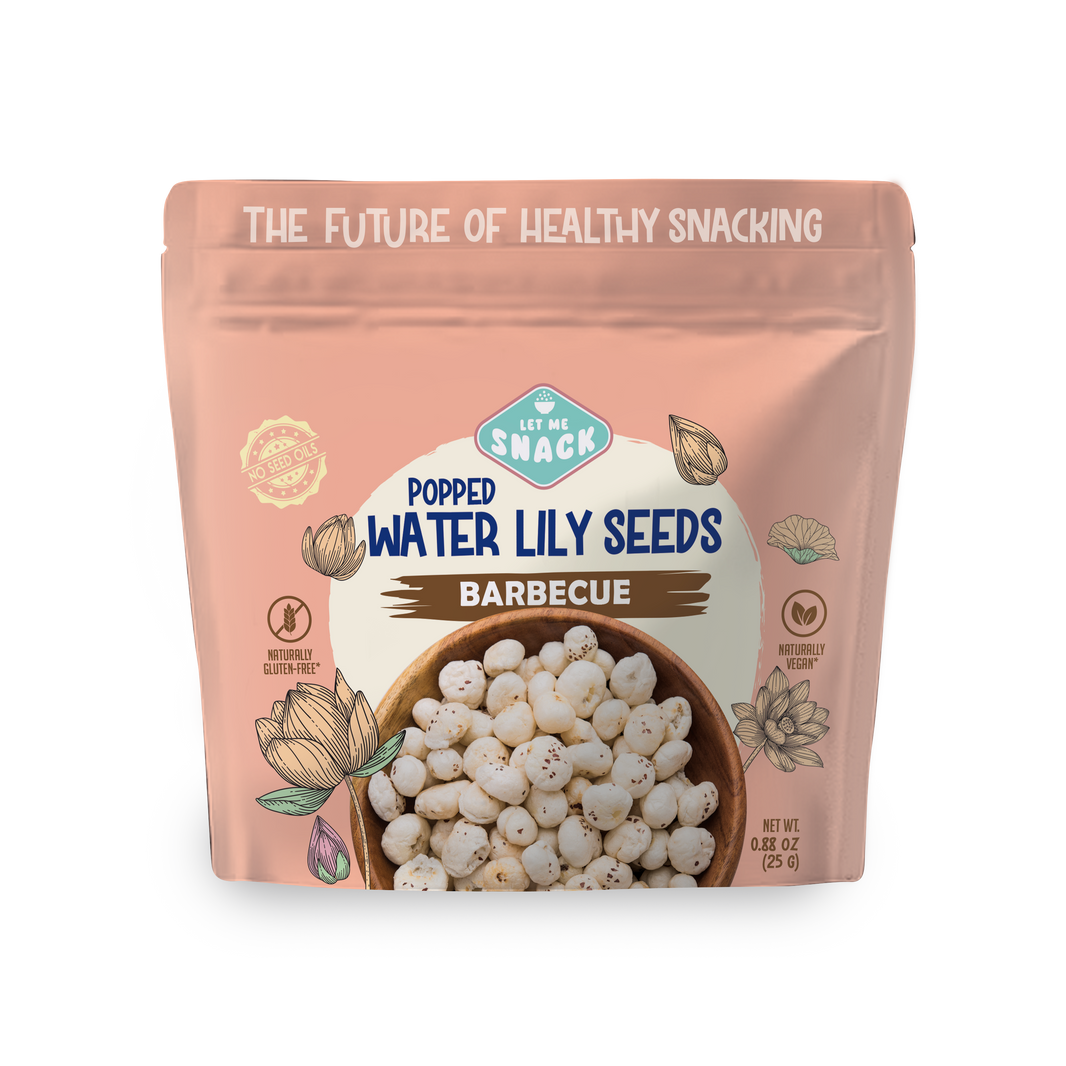 Future of Healthy Snacking - Nutritious and Delicious Healthy Snacks ...